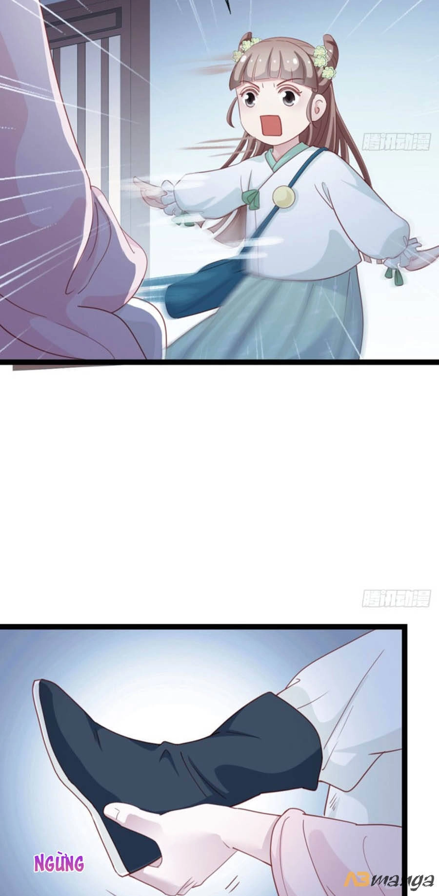 Đứng Lại! Phụng Chỉ Ăn Cướp Chapter 31 - 17