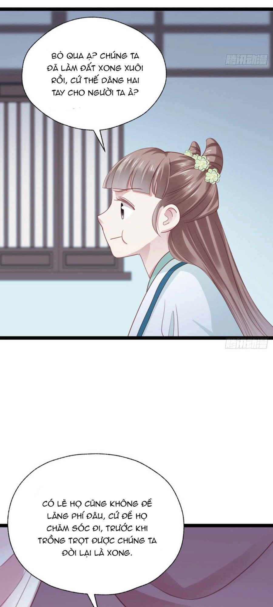 Đứng Lại! Phụng Chỉ Ăn Cướp Chapter 31 - 20