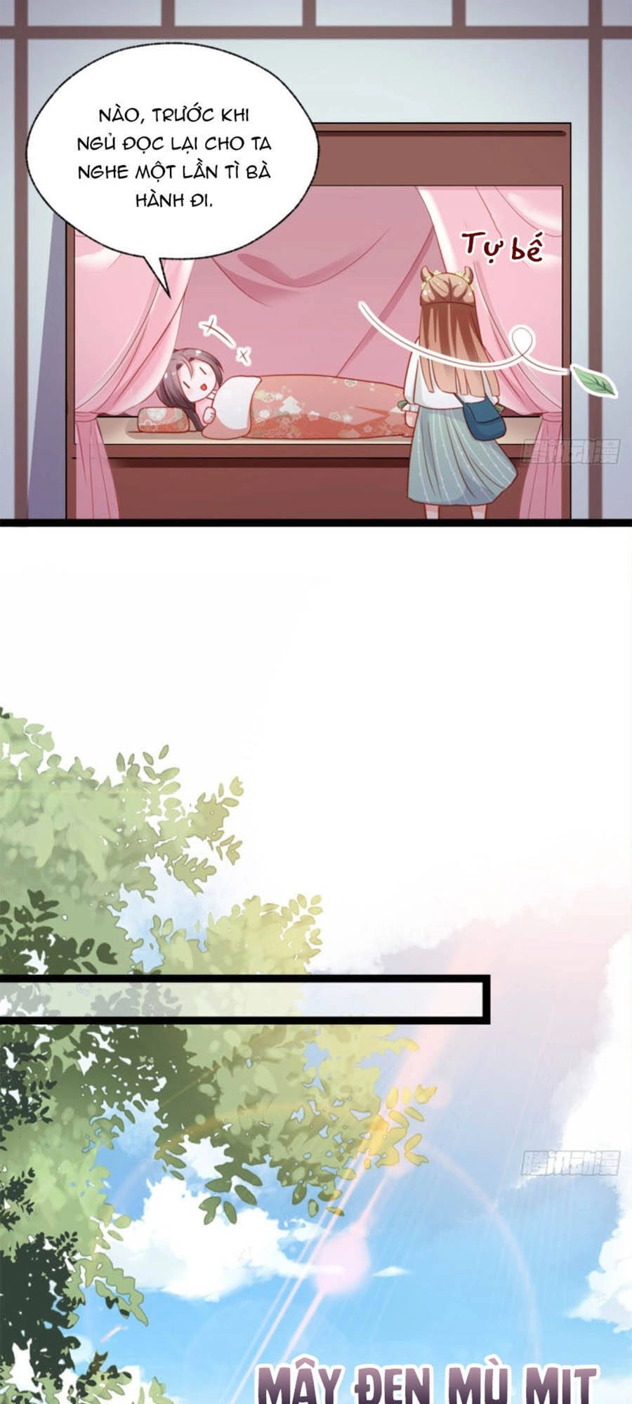 Đứng Lại! Phụng Chỉ Ăn Cướp Chapter 31 - 25