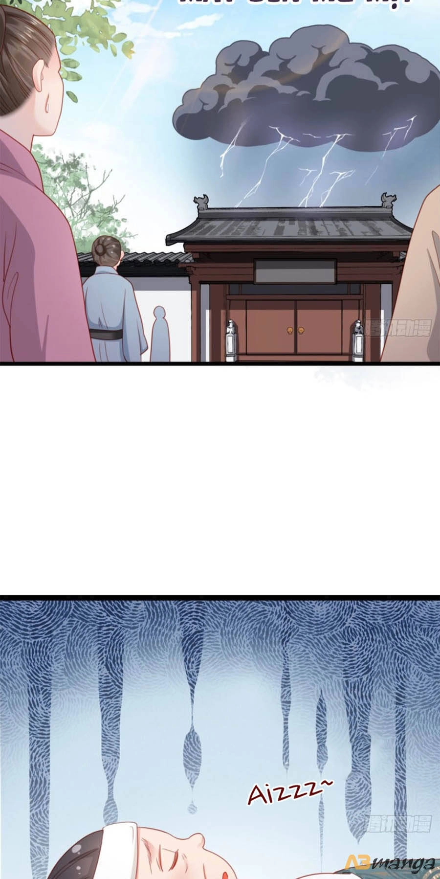 Đứng Lại! Phụng Chỉ Ăn Cướp Chapter 31 - 26