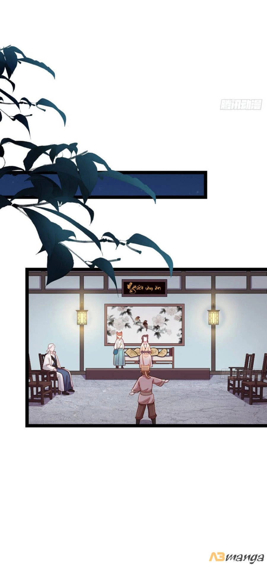 Đứng Lại! Phụng Chỉ Ăn Cướp Chapter 32 - 14