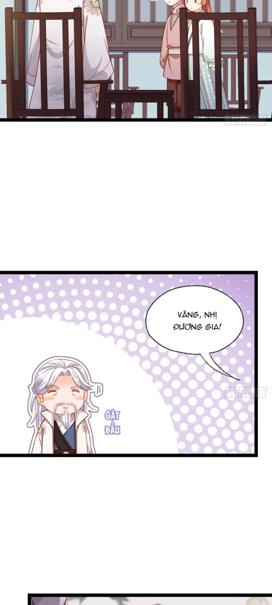 Đứng Lại! Phụng Chỉ Ăn Cướp Chapter 32 - 26