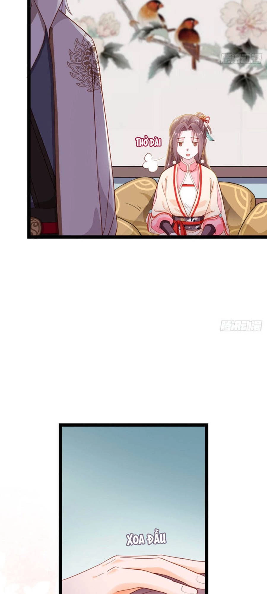 Đứng Lại! Phụng Chỉ Ăn Cướp Chapter 32 - 27