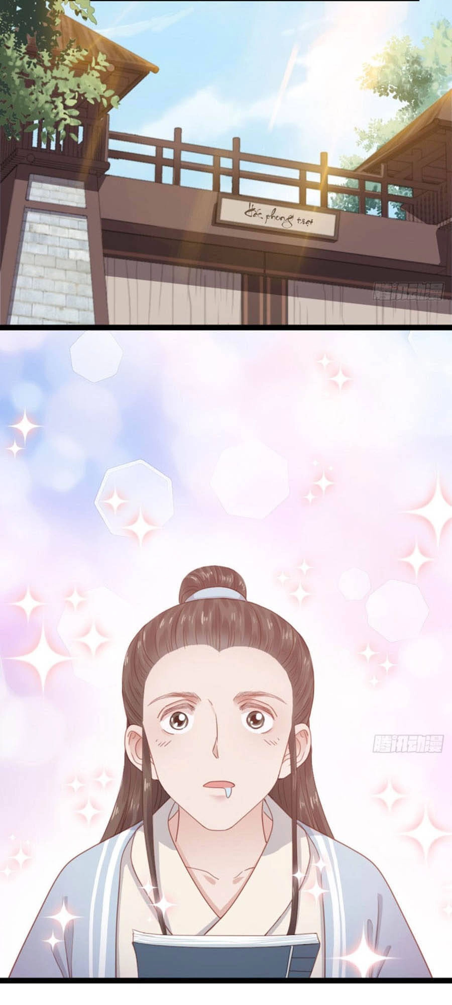 Đứng Lại! Phụng Chỉ Ăn Cướp Chapter 33 - 15