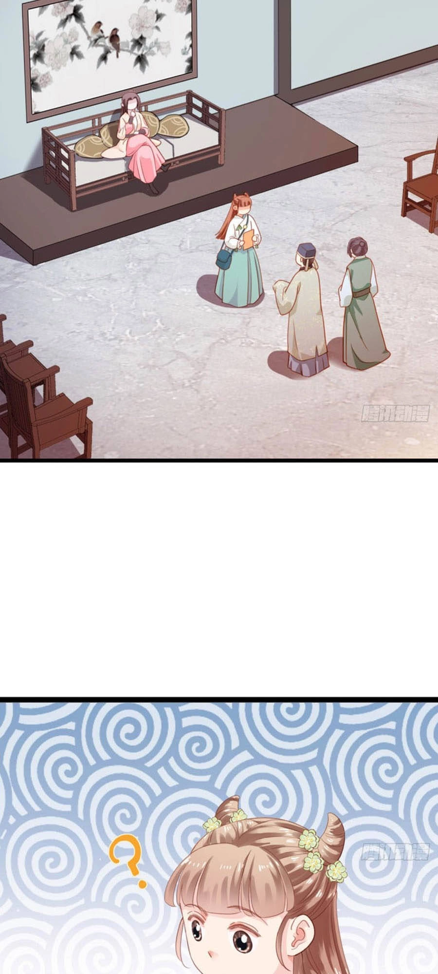 Đứng Lại! Phụng Chỉ Ăn Cướp Chapter 33 - 23