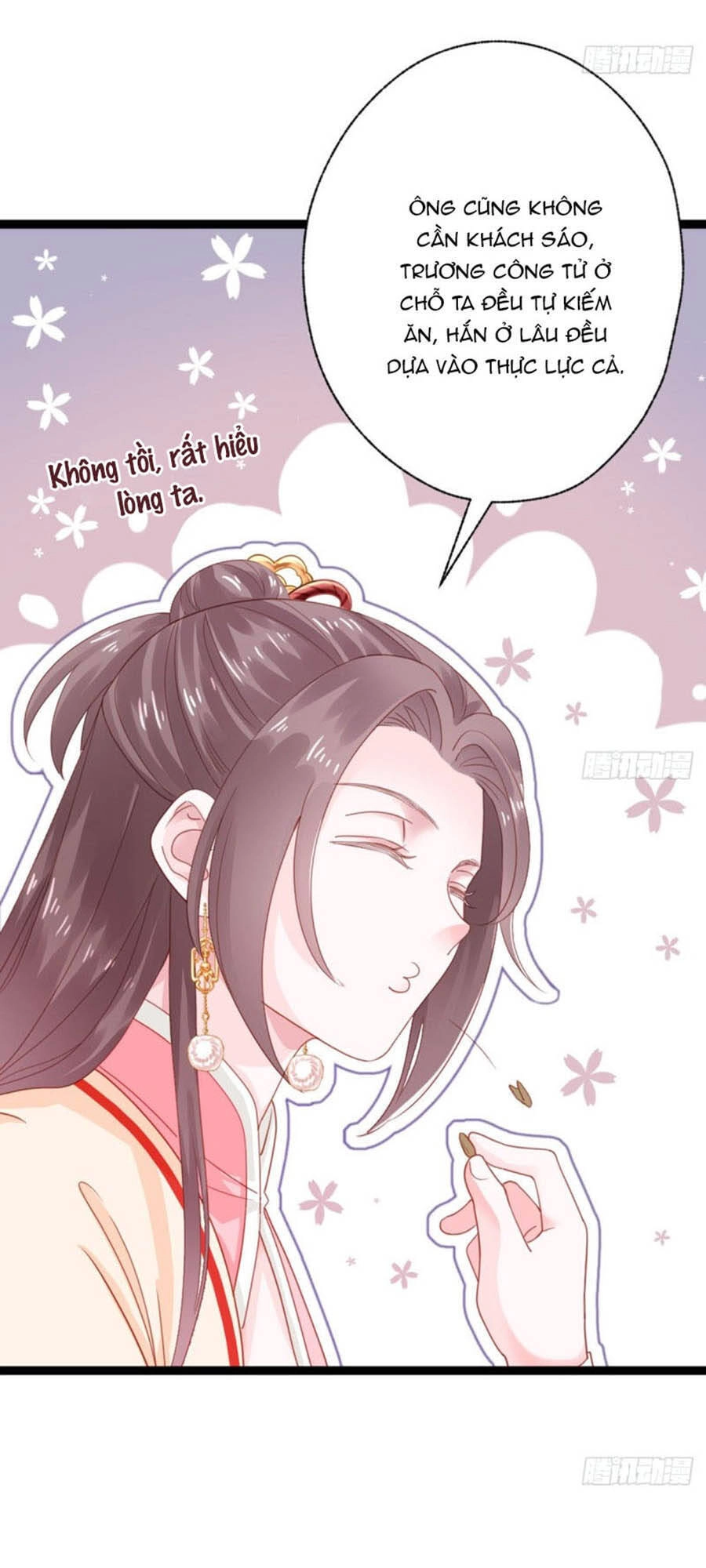 Đứng Lại! Phụng Chỉ Ăn Cướp Chapter 33 - 26