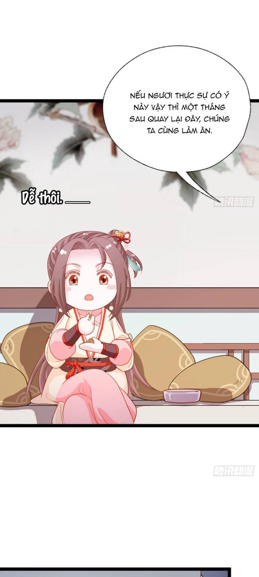 Đứng Lại! Phụng Chỉ Ăn Cướp Chapter 33 - 28