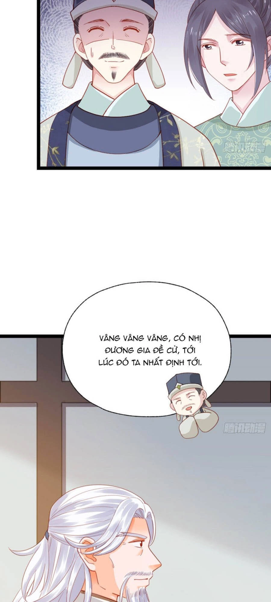 Đứng Lại! Phụng Chỉ Ăn Cướp Chapter 33 - 30