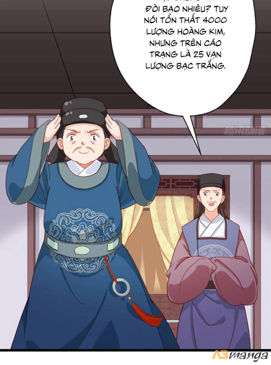 Đứng Lại! Phụng Chỉ Ăn Cướp Chapter 34 - 6