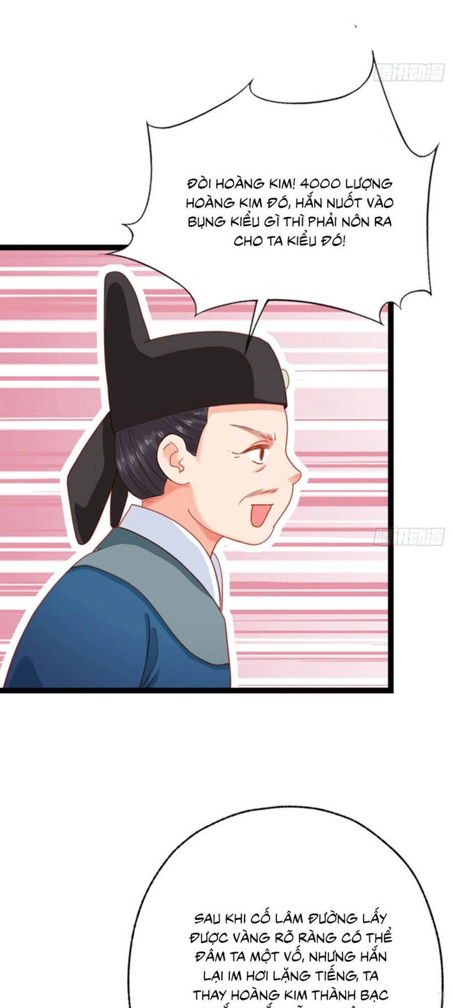 Đứng Lại! Phụng Chỉ Ăn Cướp Chapter 34 - 7