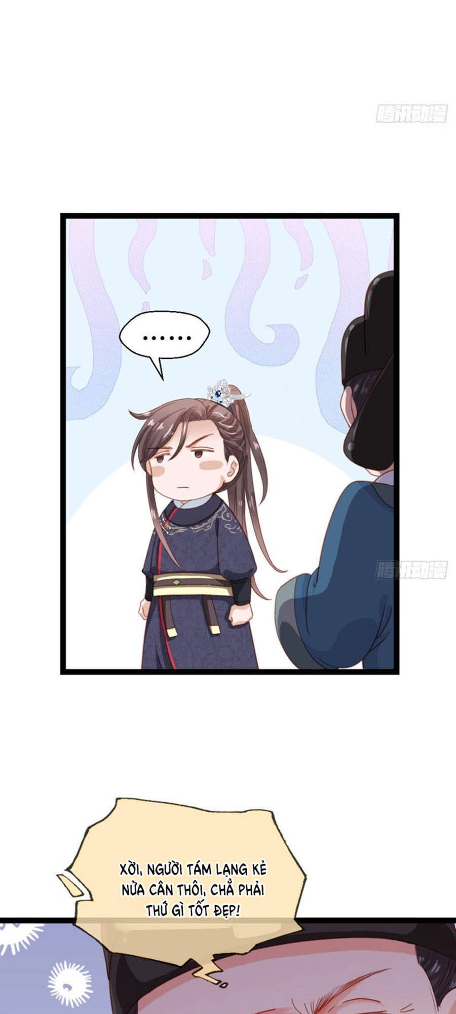 Đứng Lại! Phụng Chỉ Ăn Cướp Chapter 34 - 14