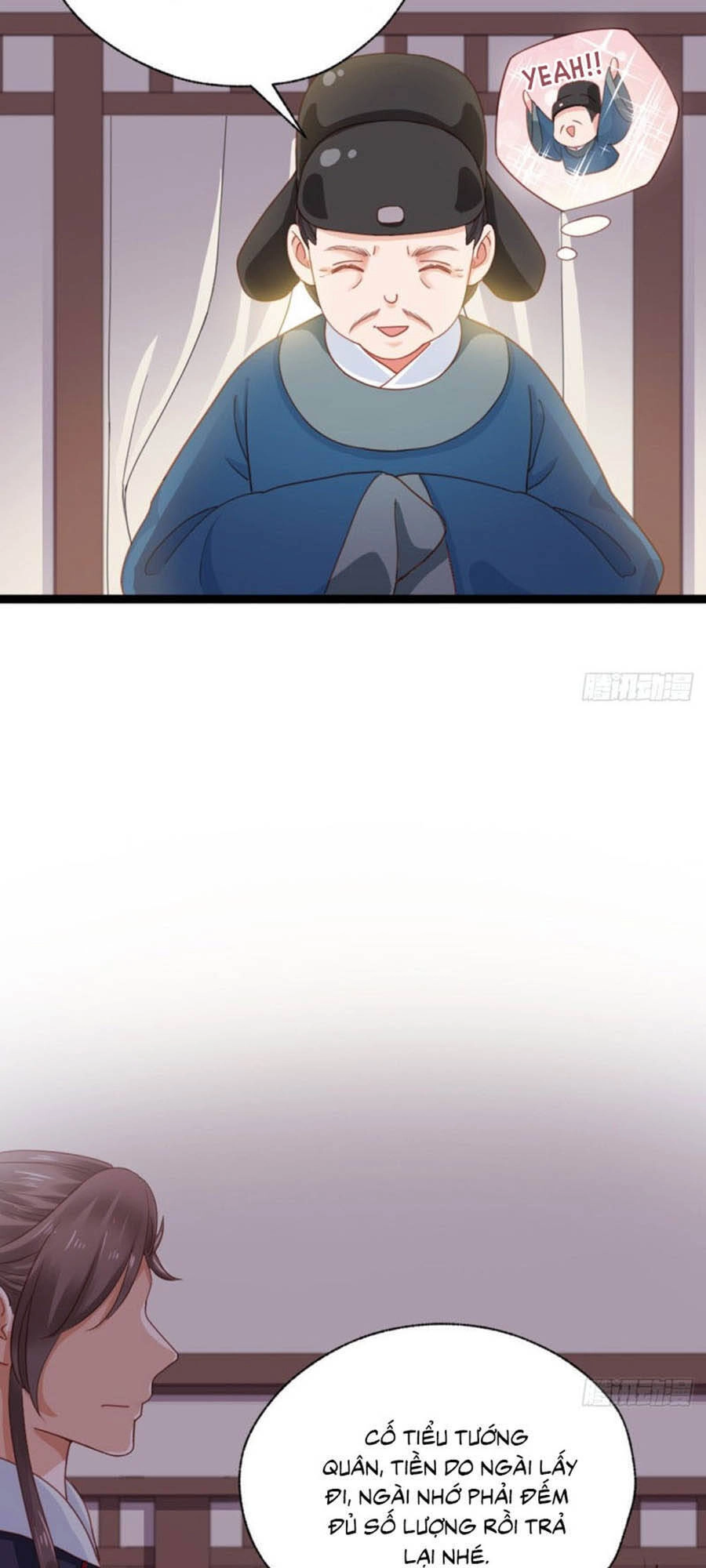 Đứng Lại! Phụng Chỉ Ăn Cướp Chapter 34 - 17