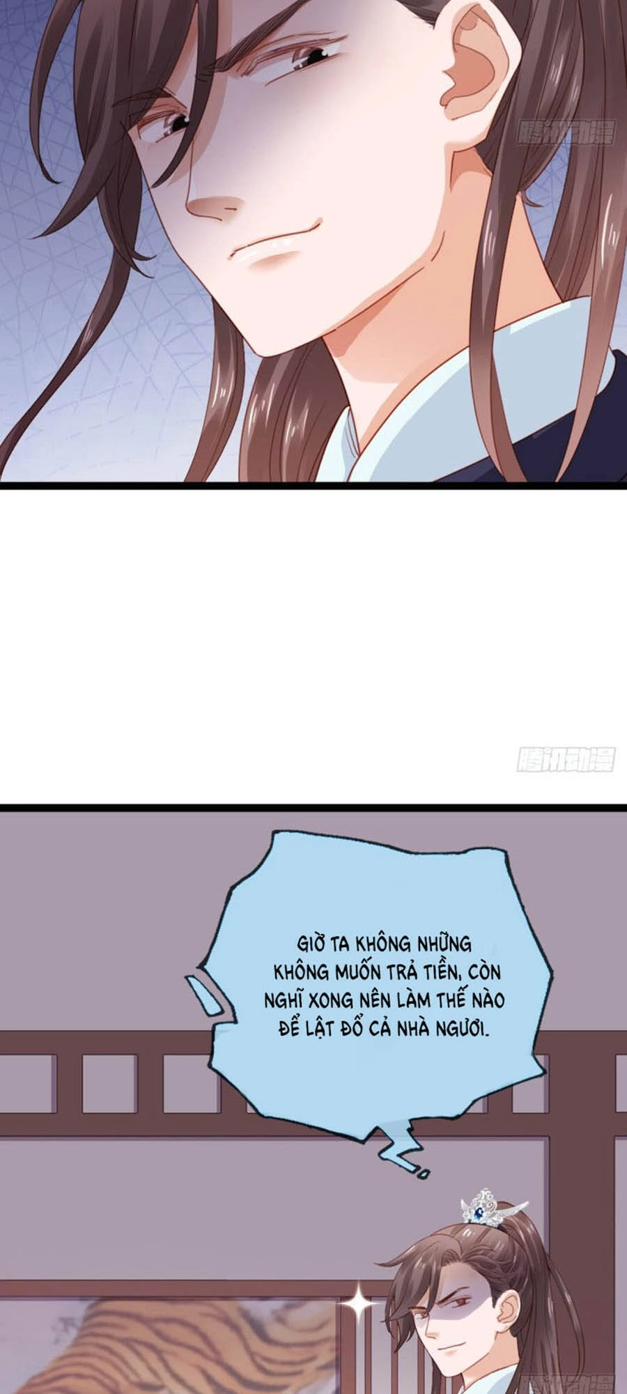 Đứng Lại! Phụng Chỉ Ăn Cướp Chapter 34 - 19