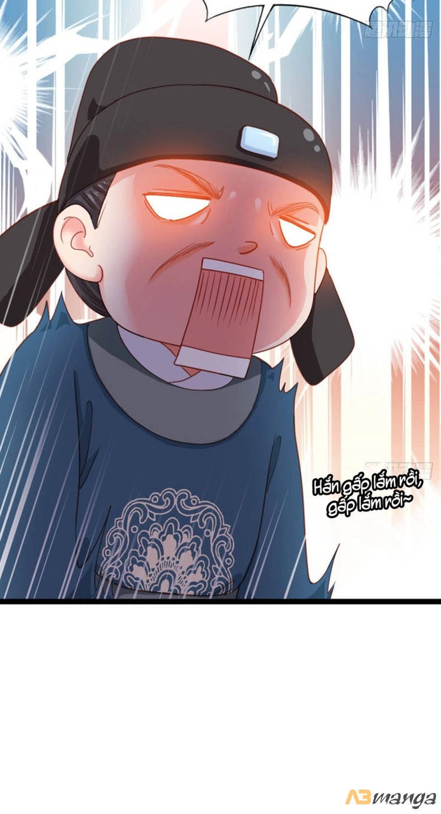 Đứng Lại! Phụng Chỉ Ăn Cướp Chapter 35 - 28