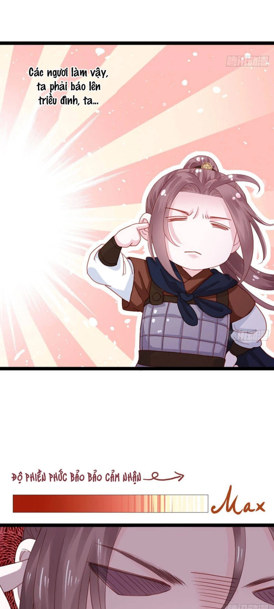 Đứng Lại! Phụng Chỉ Ăn Cướp Chapter 35 - 29