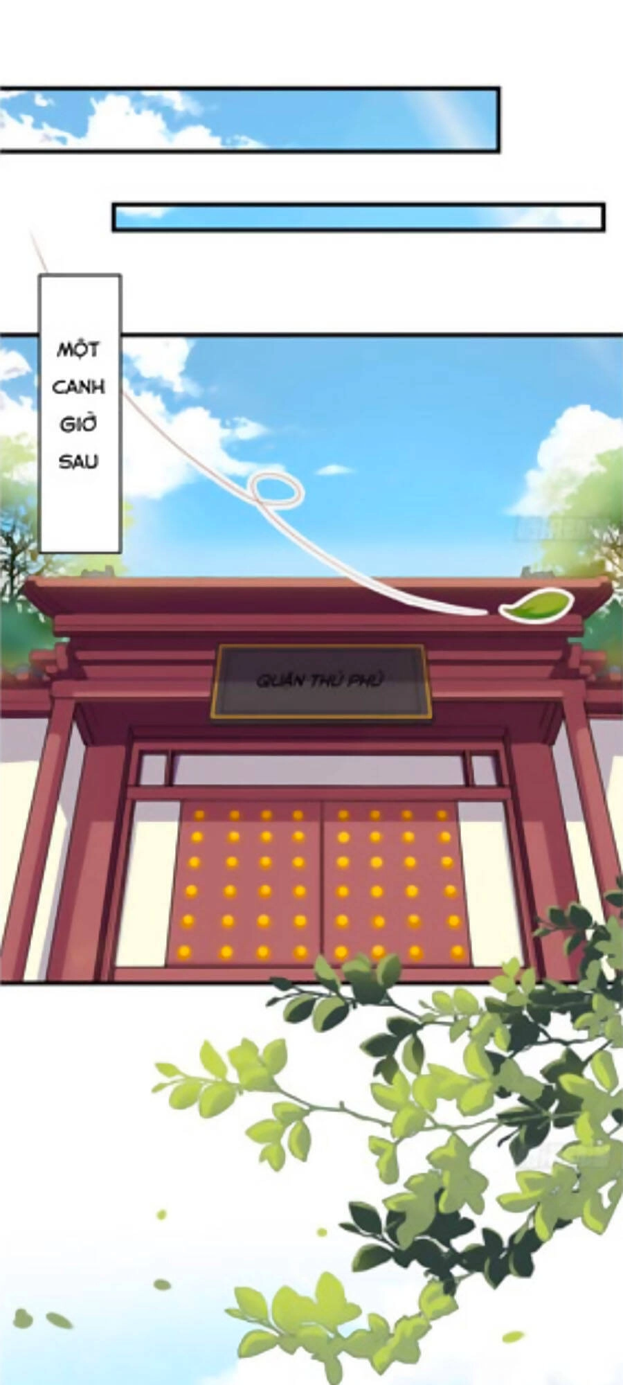 Đứng Lại! Phụng Chỉ Ăn Cướp Chapter 36 - 2