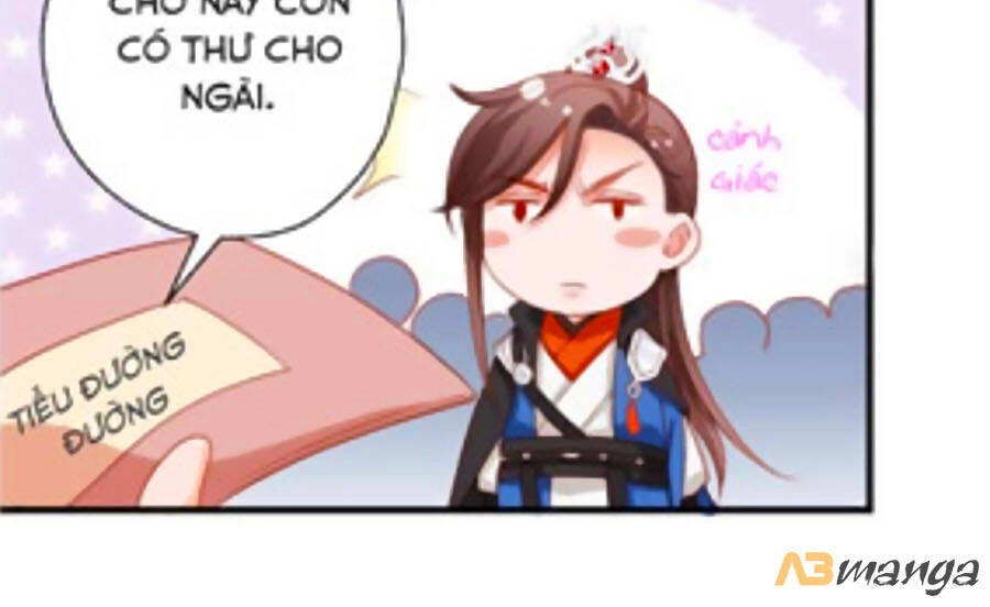 Đứng Lại! Phụng Chỉ Ăn Cướp Chapter 36 - 12