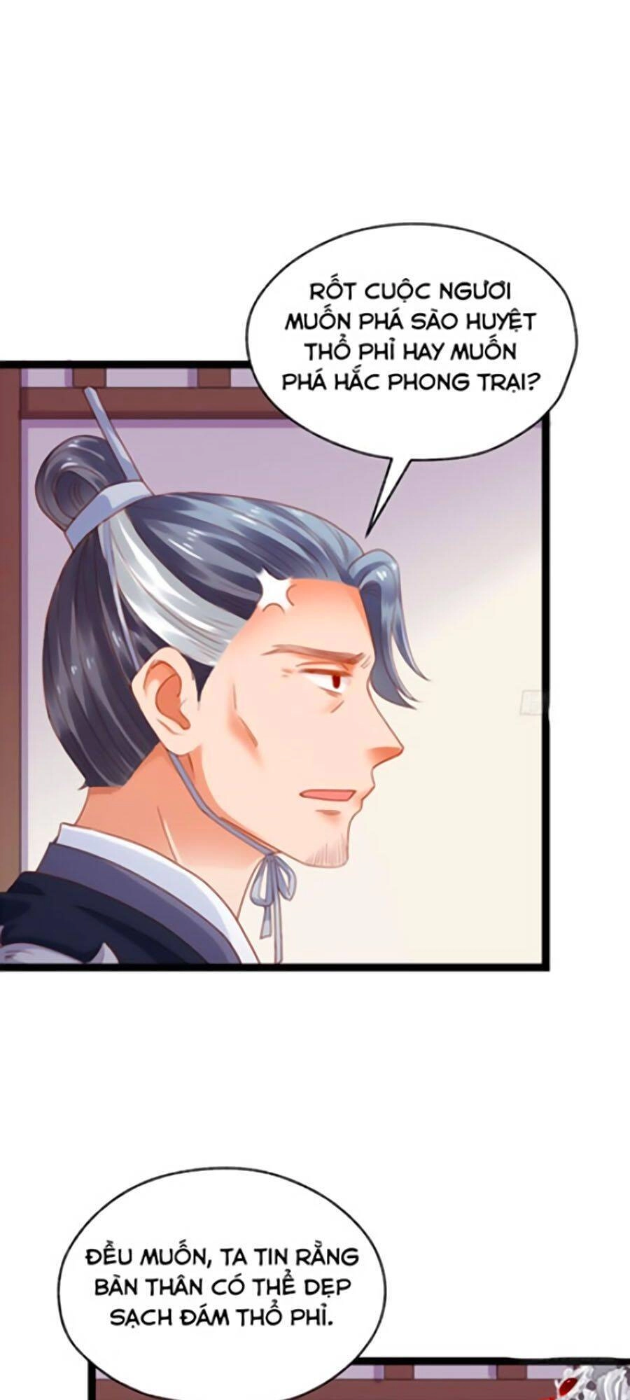 Đứng Lại! Phụng Chỉ Ăn Cướp Chapter 36 - 30