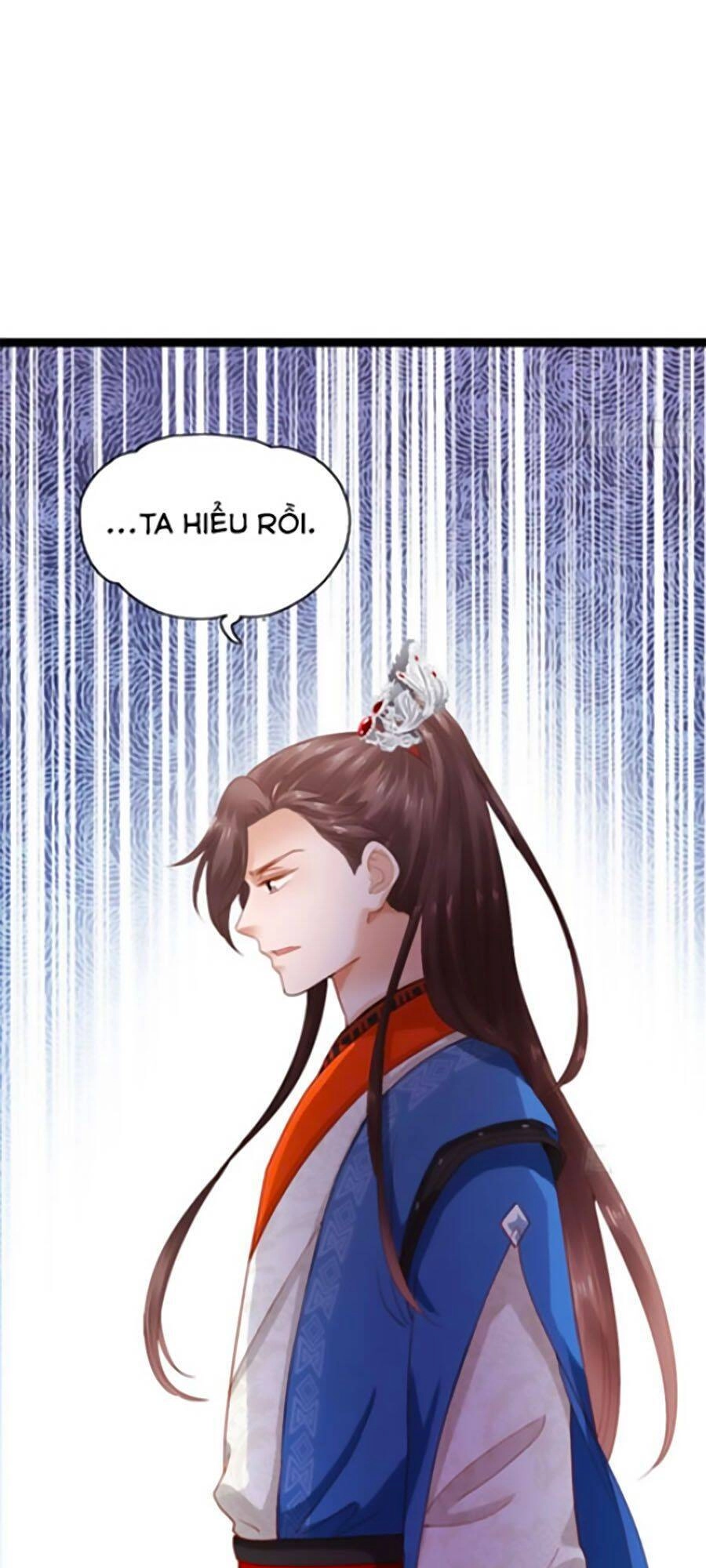 Đứng Lại! Phụng Chỉ Ăn Cướp Chapter 36 - 33