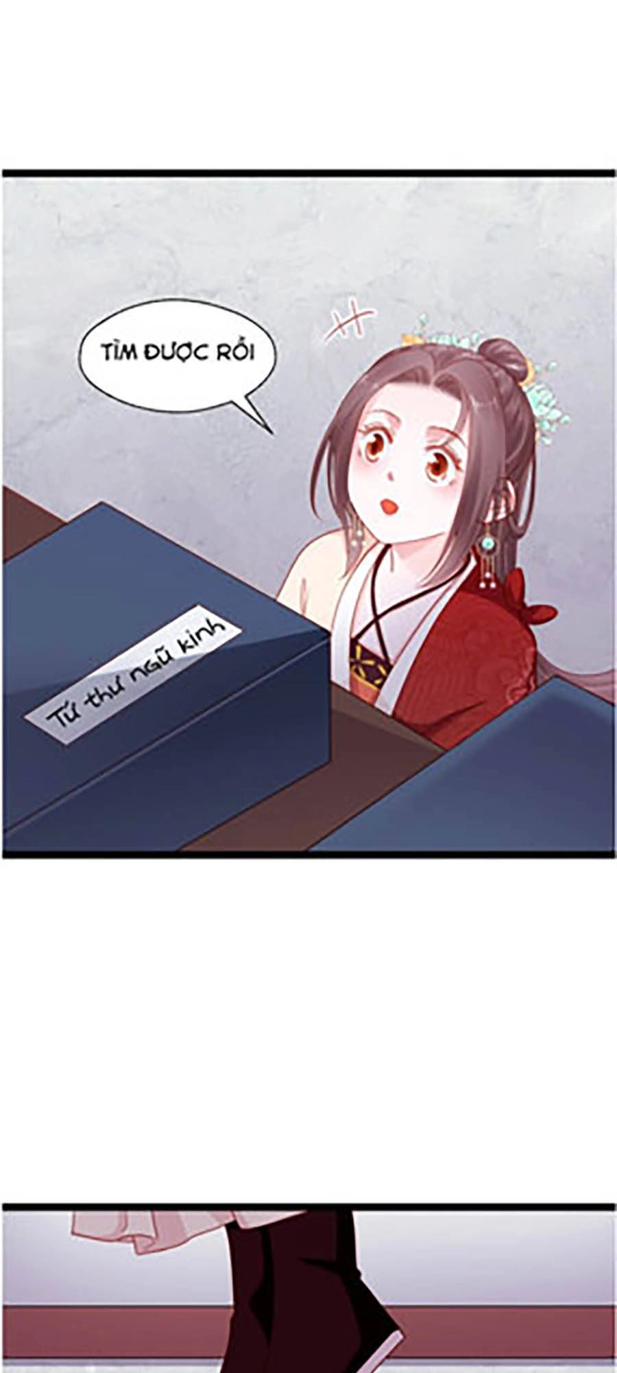 Đứng Lại! Phụng Chỉ Ăn Cướp Chapter 37 - 5