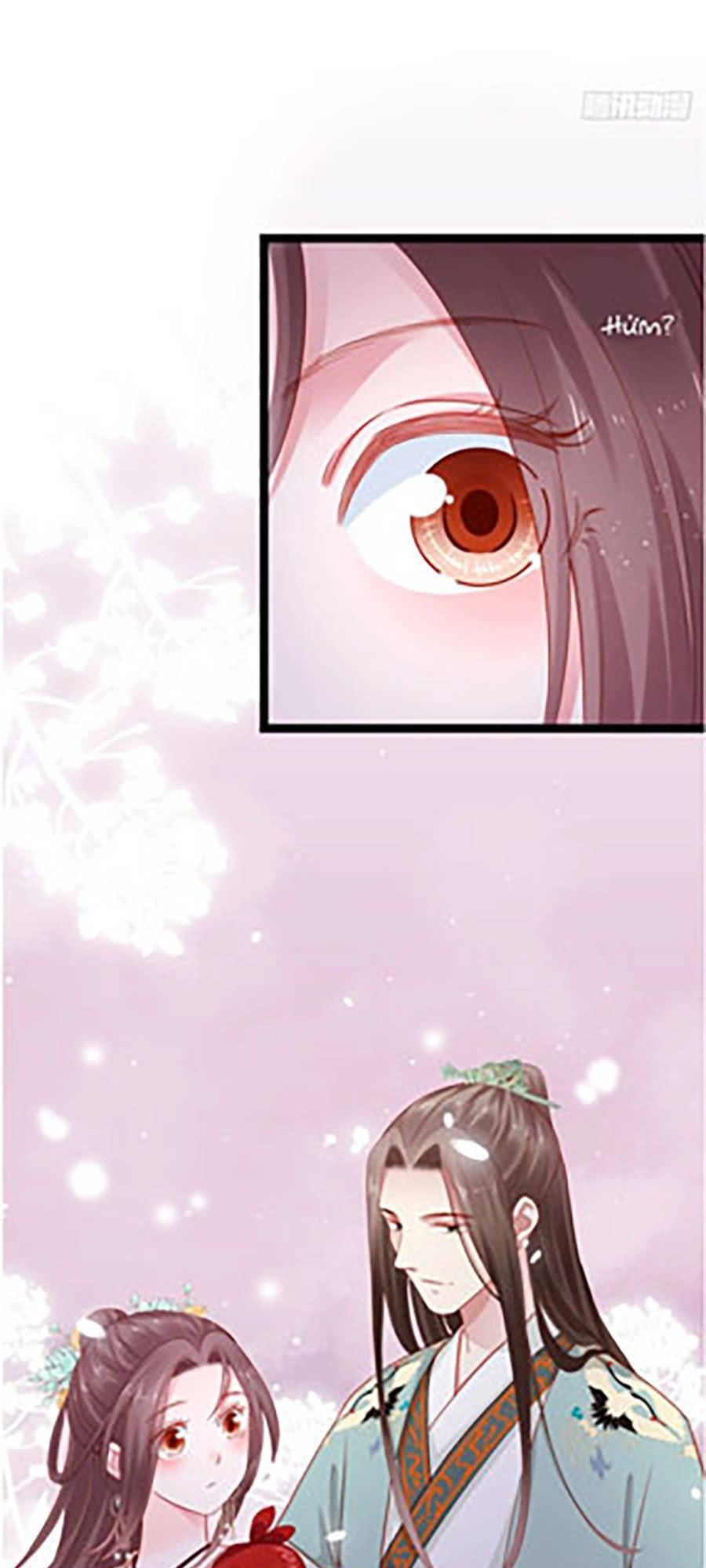 Đứng Lại! Phụng Chỉ Ăn Cướp Chapter 37 - 9