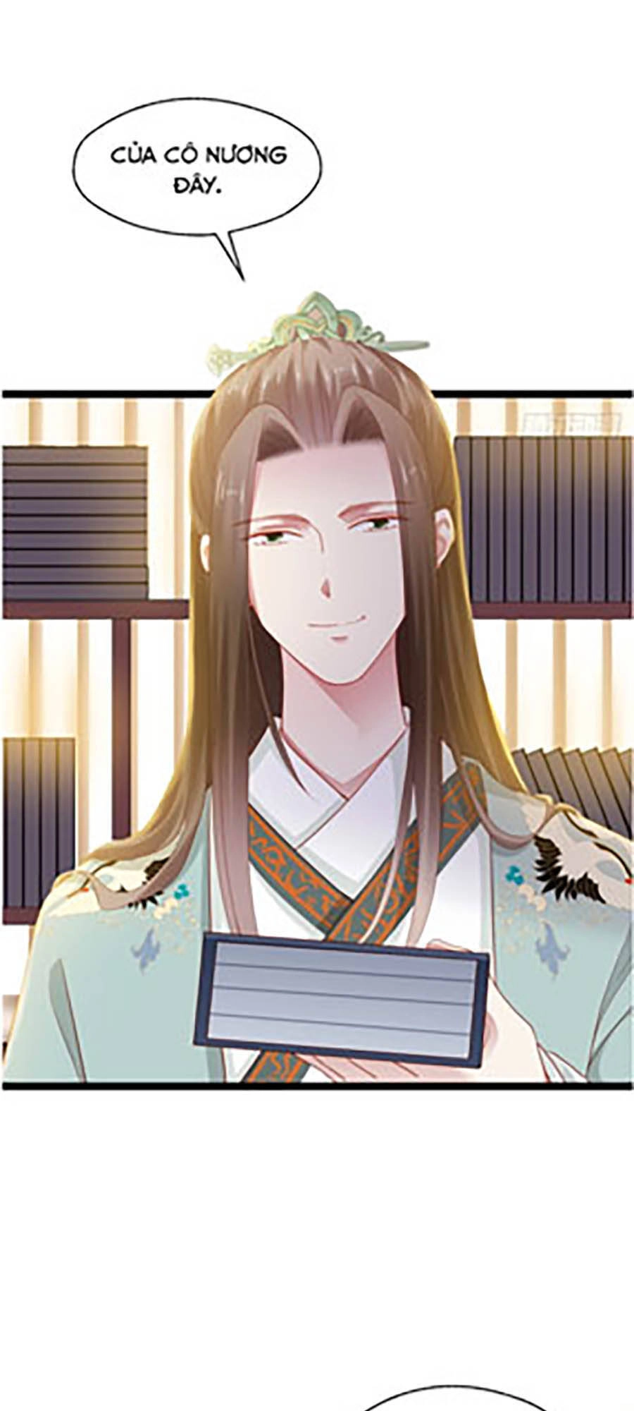 Đứng Lại! Phụng Chỉ Ăn Cướp Chapter 37 - 11