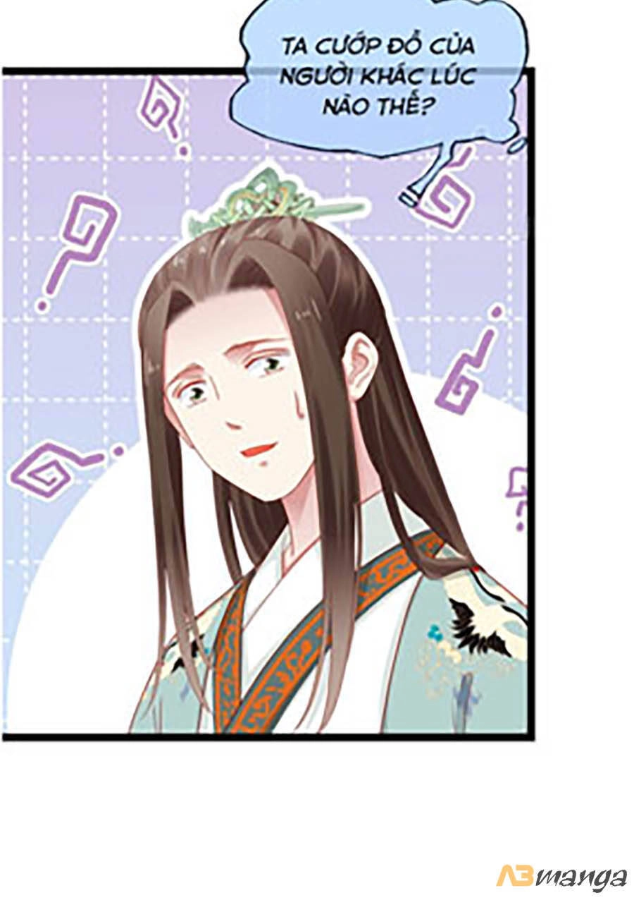 Đứng Lại! Phụng Chỉ Ăn Cướp Chapter 37 - 14