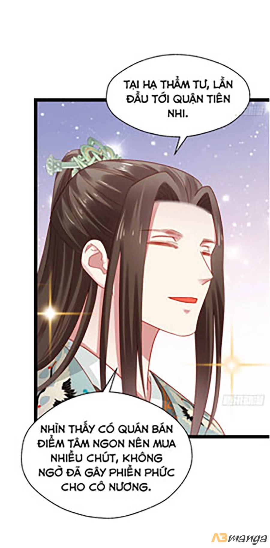 Đứng Lại! Phụng Chỉ Ăn Cướp Chapter 37 - 18