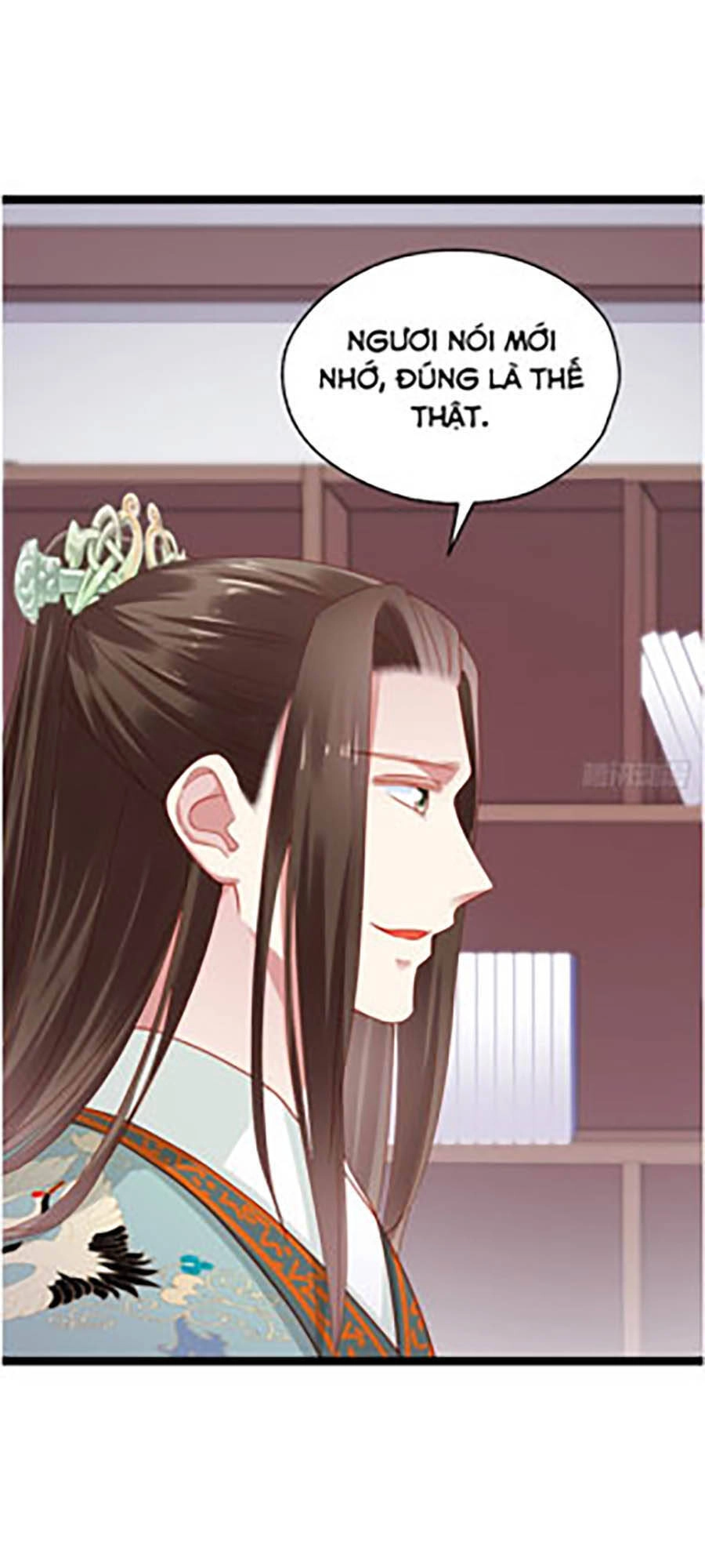 Đứng Lại! Phụng Chỉ Ăn Cướp Chapter 37 - 21