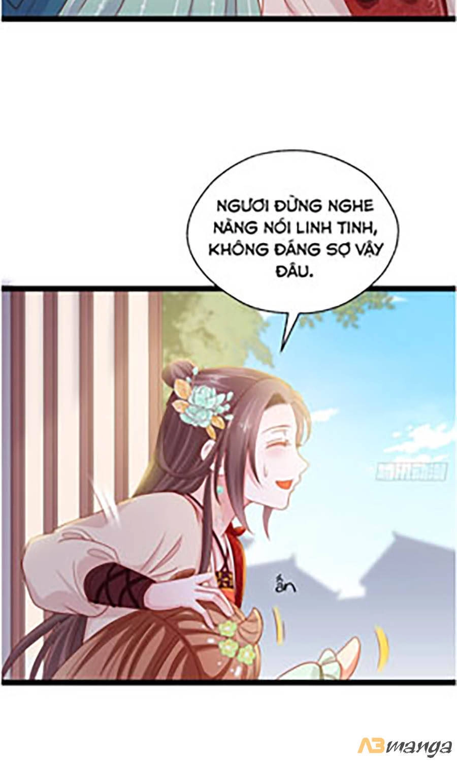 Đứng Lại! Phụng Chỉ Ăn Cướp Chapter 37 - 24