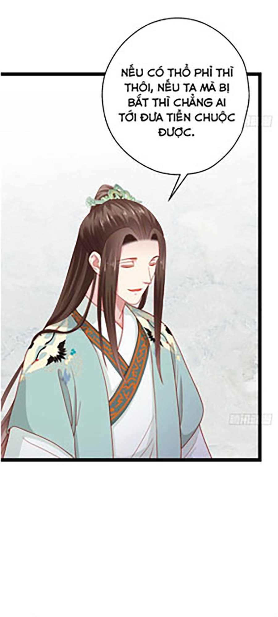 Đứng Lại! Phụng Chỉ Ăn Cướp Chapter 37 - 25