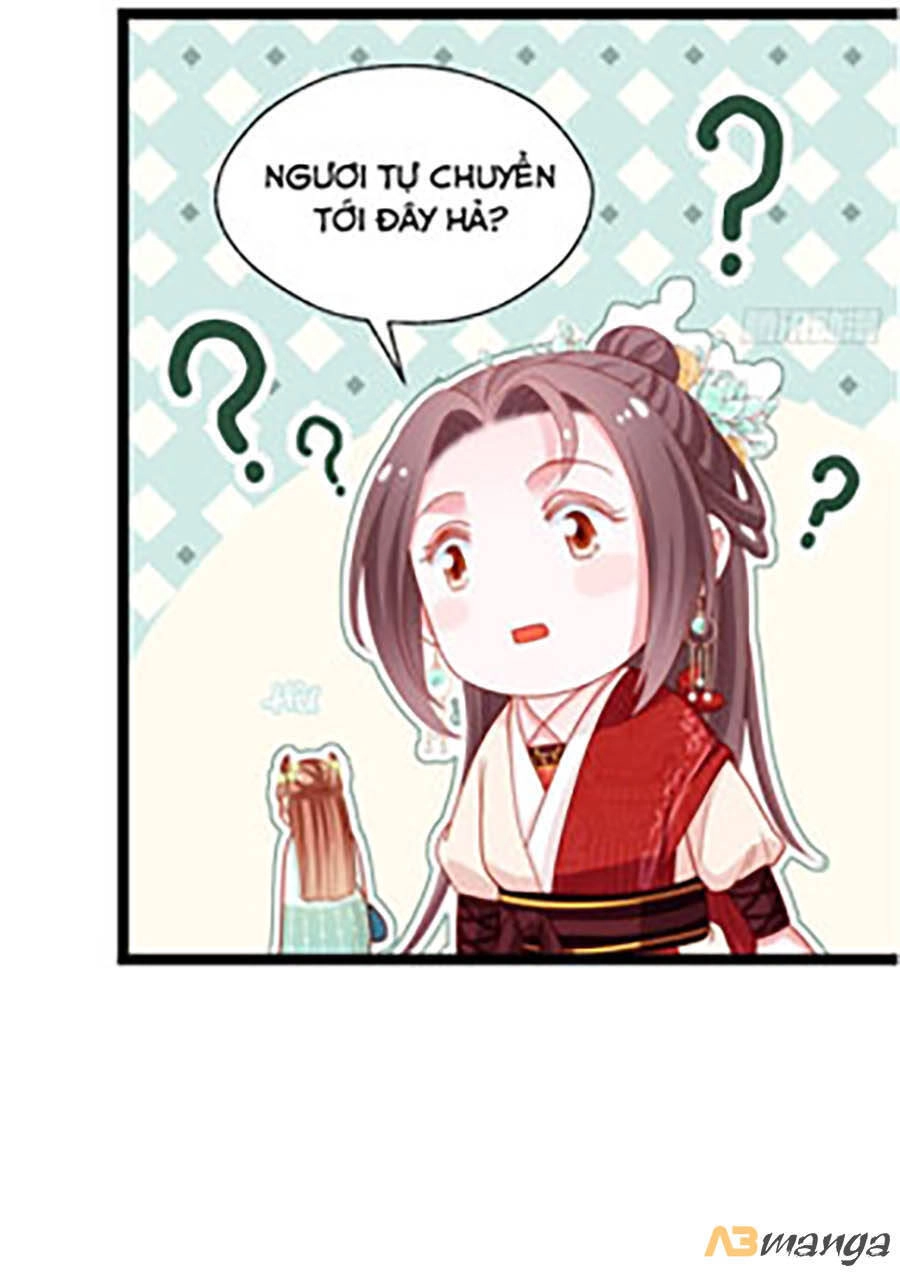 Đứng Lại! Phụng Chỉ Ăn Cướp Chapter 37 - 26