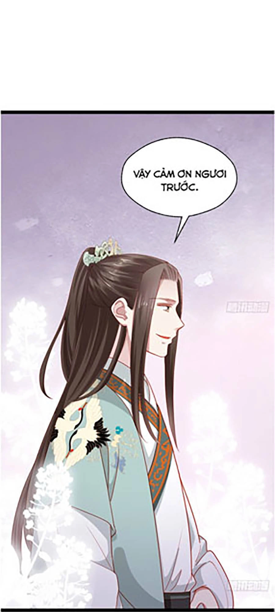 Đứng Lại! Phụng Chỉ Ăn Cướp Chapter 37 - 30