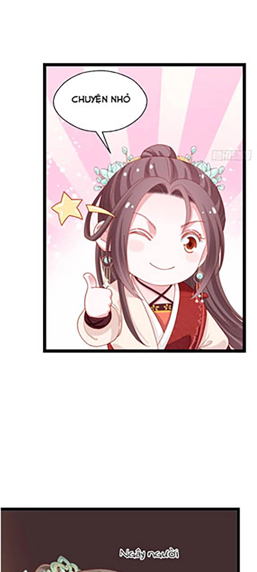 Đứng Lại! Phụng Chỉ Ăn Cướp Chapter 37 - 32