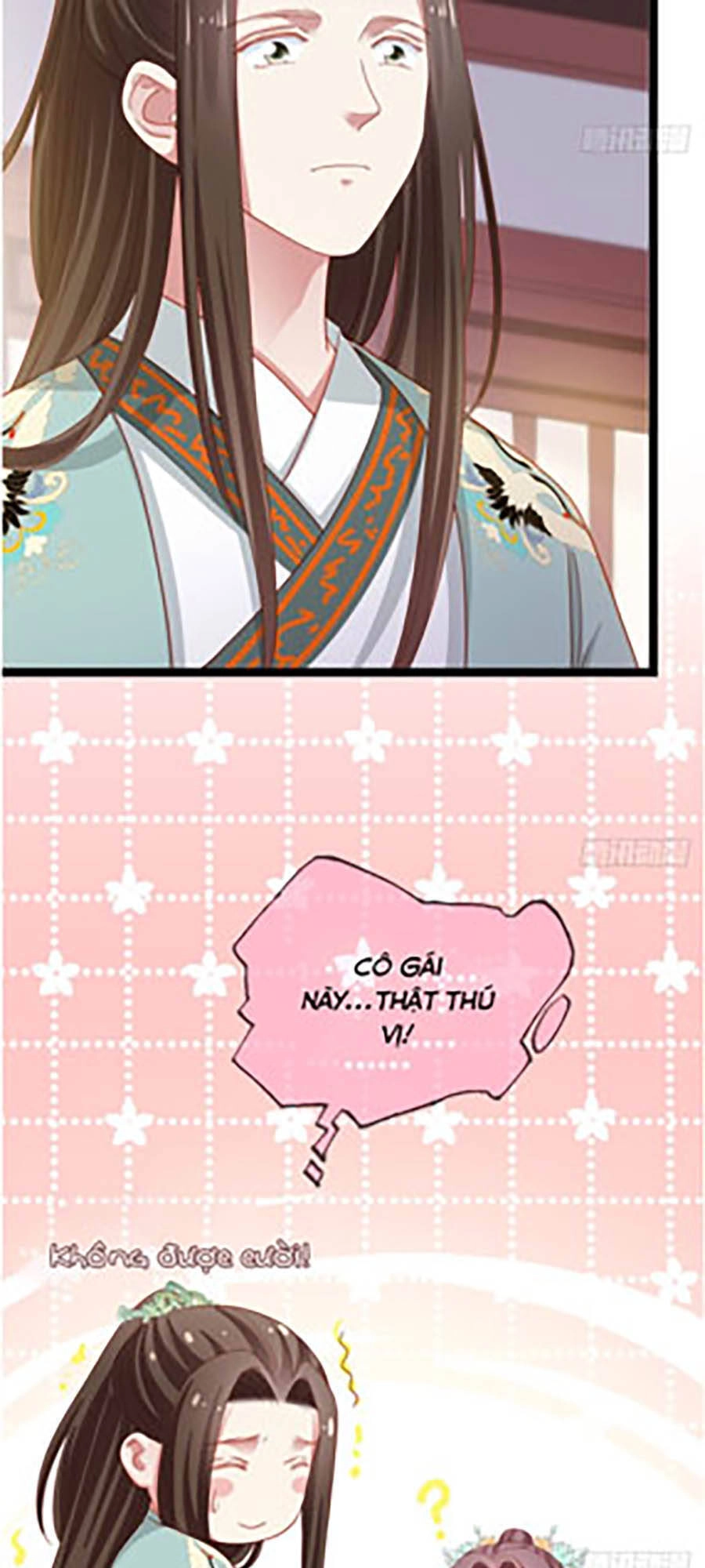 Đứng Lại! Phụng Chỉ Ăn Cướp Chapter 37 - 34