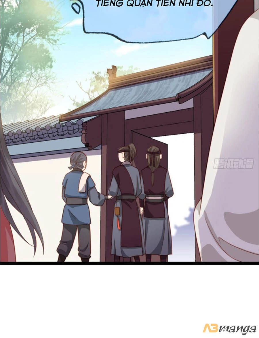 Đứng Lại! Phụng Chỉ Ăn Cướp Chapter 38 - 14