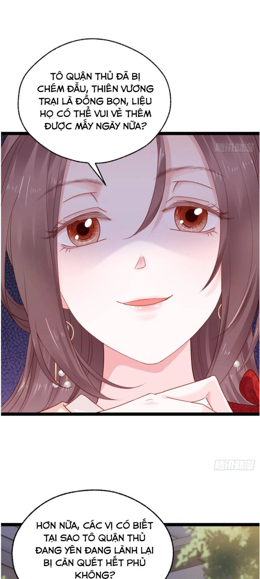 Đứng Lại! Phụng Chỉ Ăn Cướp Chapter 38 - 27