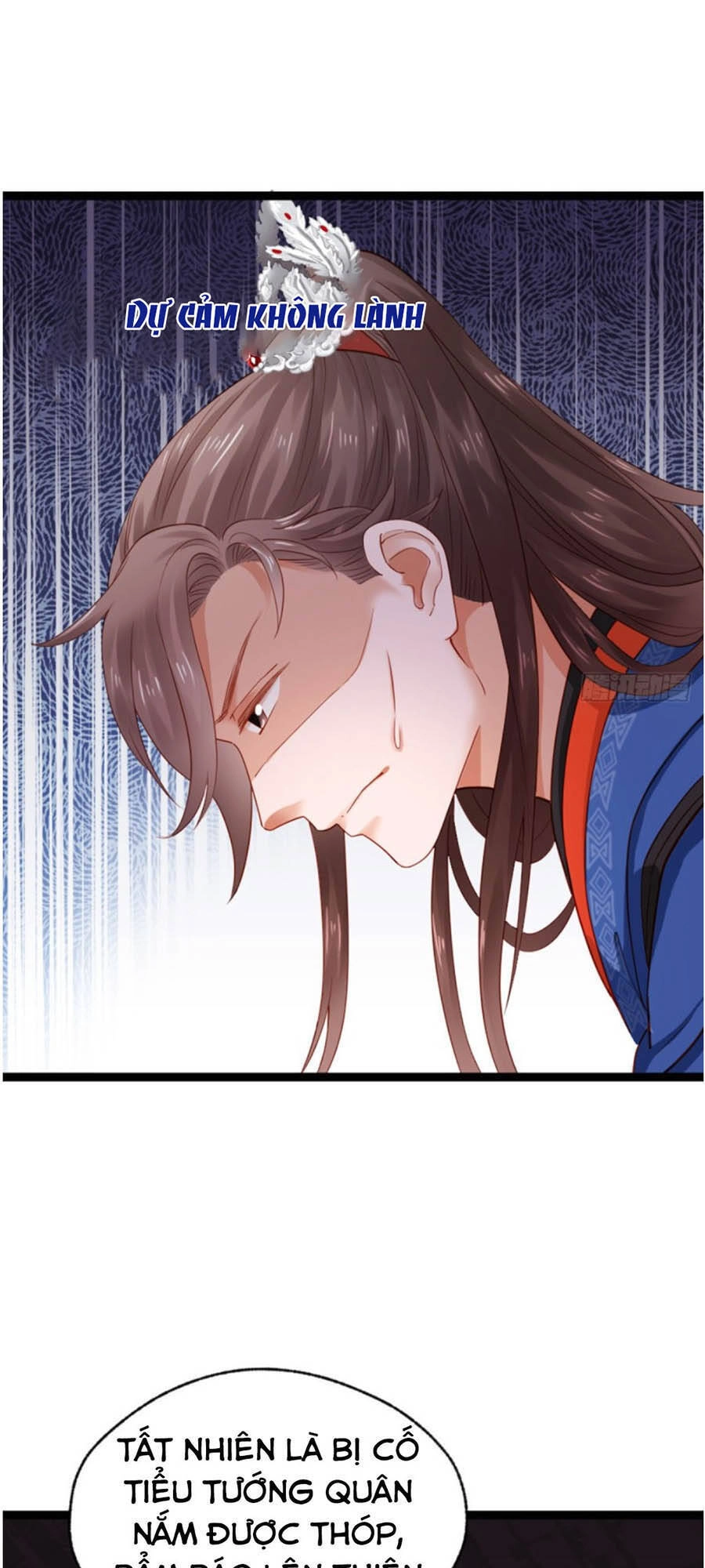 Đứng Lại! Phụng Chỉ Ăn Cướp Chapter 38 - 29