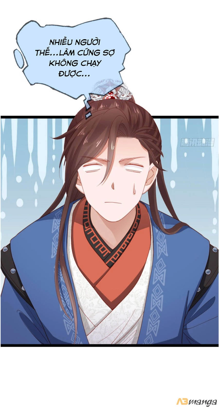 Đứng Lại! Phụng Chỉ Ăn Cướp Chapter 39 - 7