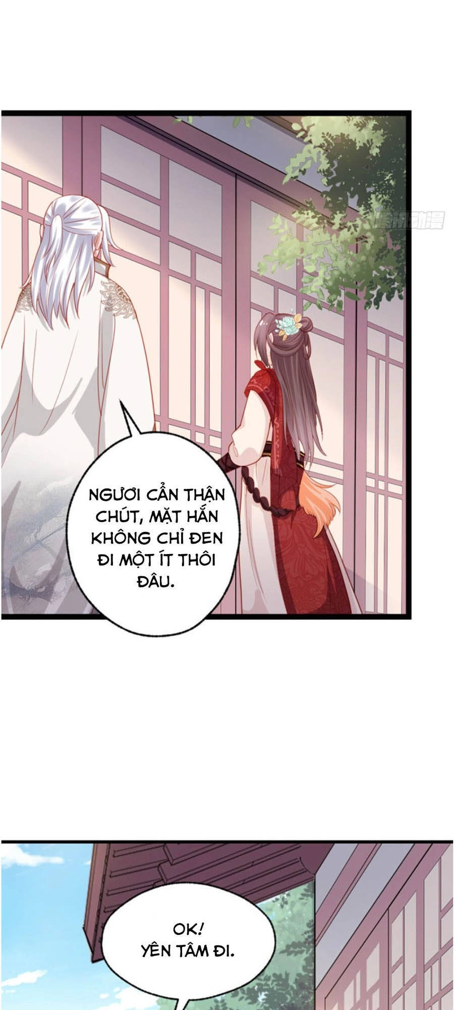 Đứng Lại! Phụng Chỉ Ăn Cướp Chapter 39 - 13