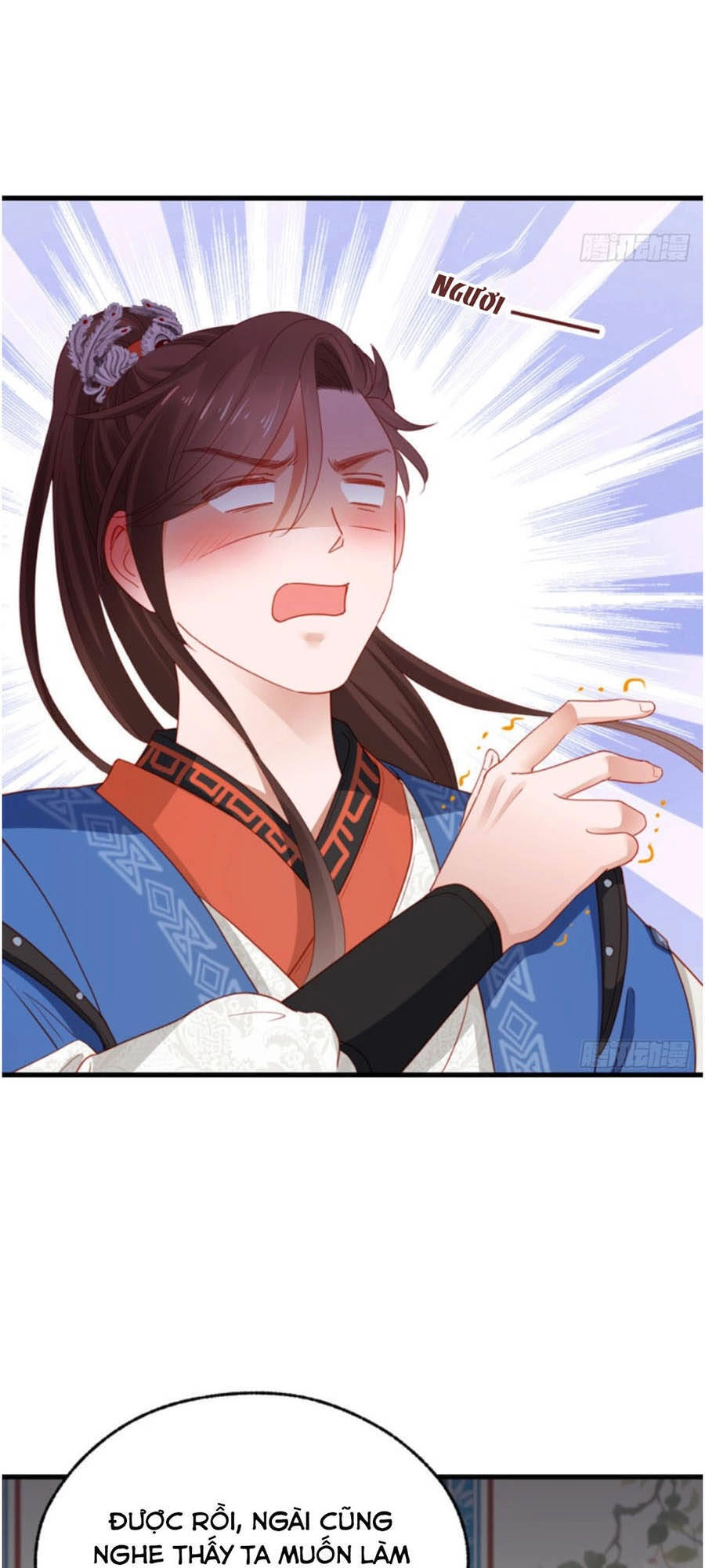 Đứng Lại! Phụng Chỉ Ăn Cướp Chapter 39 - 25