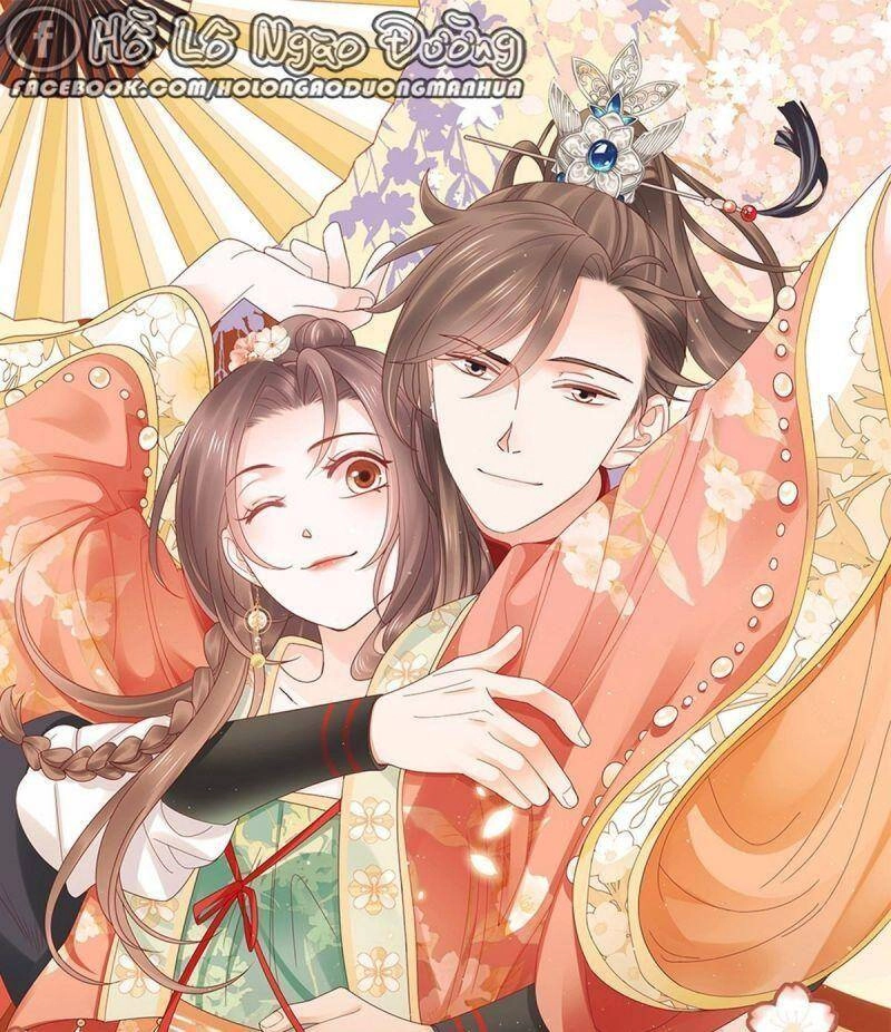 Đứng Lại! Phụng Chỉ Ăn Cướp Chapter 40 - 1