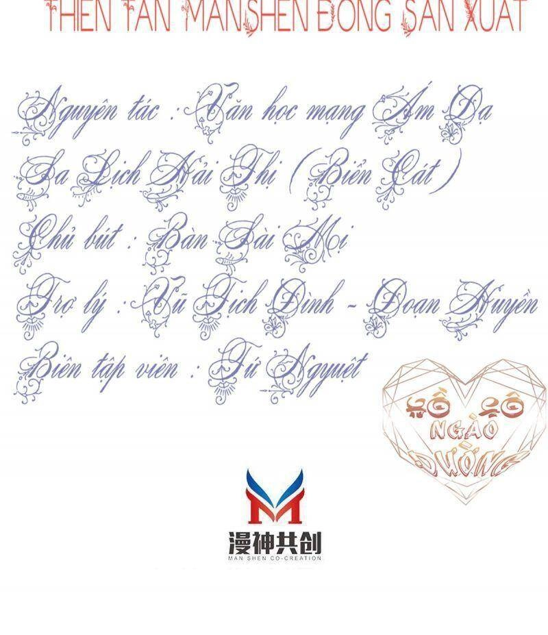 Đứng Lại! Phụng Chỉ Ăn Cướp Chapter 40 - 3