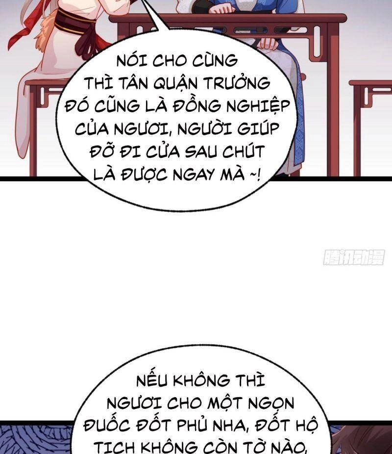 Đứng Lại! Phụng Chỉ Ăn Cướp Chapter 40 - 9