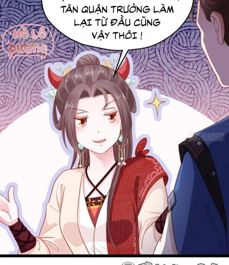 Đứng Lại! Phụng Chỉ Ăn Cướp Chapter 40 - 10