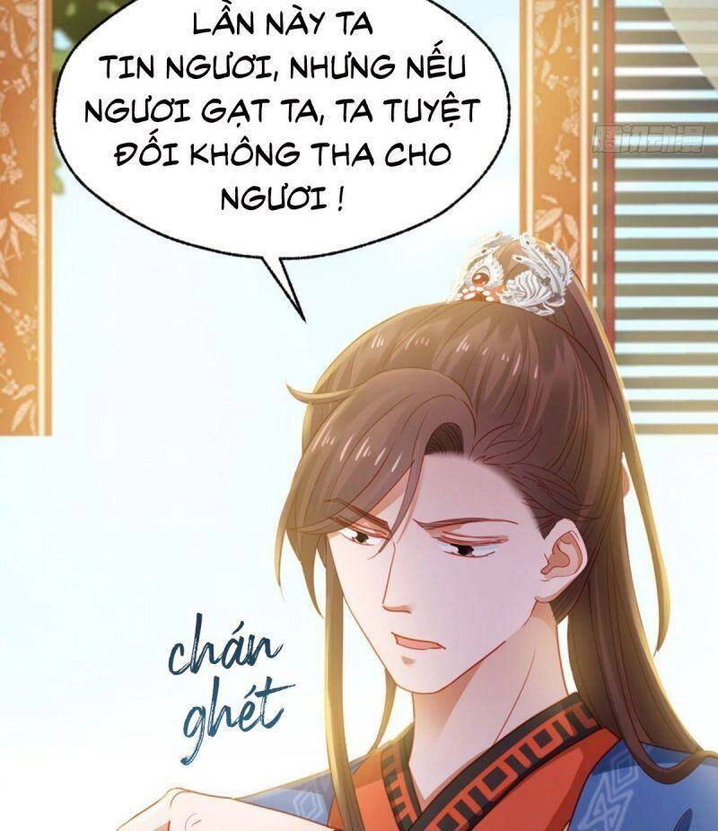 Đứng Lại! Phụng Chỉ Ăn Cướp Chapter 40 - 17