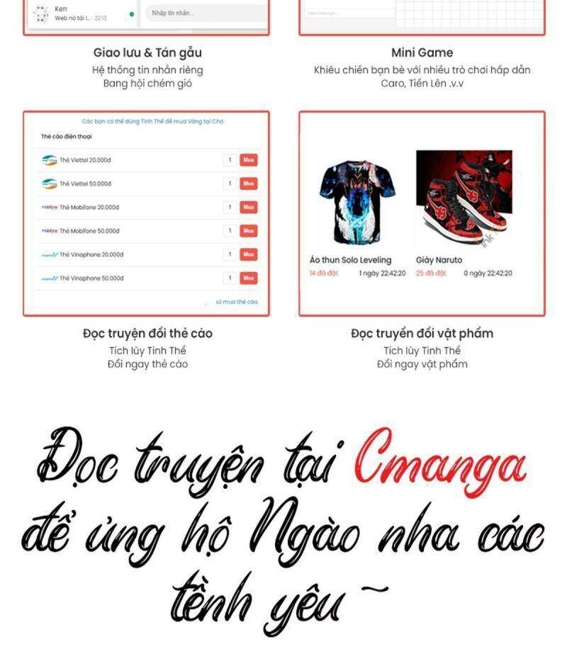 Đứng Lại! Phụng Chỉ Ăn Cướp Chapter 40 - 30