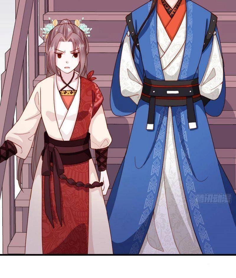 Đứng Lại! Phụng Chỉ Ăn Cướp Chapter 40 - 33