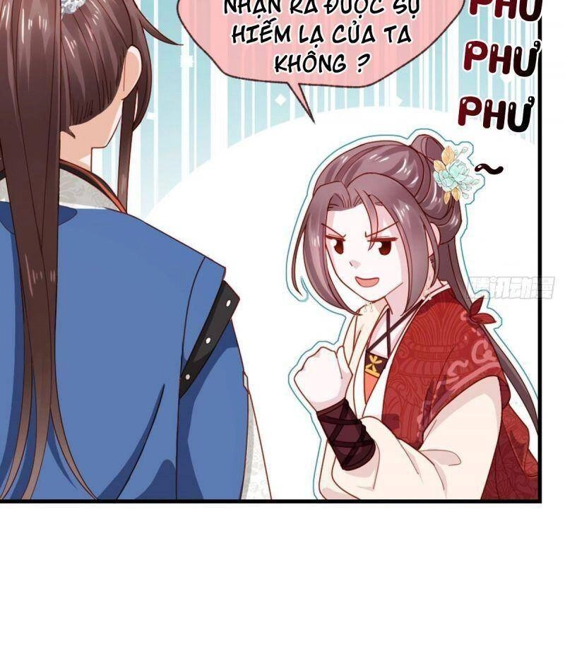 Đứng Lại! Phụng Chỉ Ăn Cướp Chapter 40 - 36