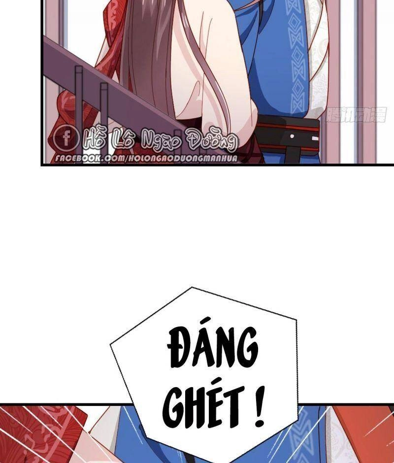 Đứng Lại! Phụng Chỉ Ăn Cướp Chapter 40 - 38